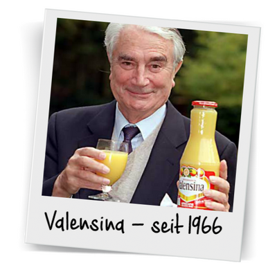 Ein Foto von Onkel Dittmeyer