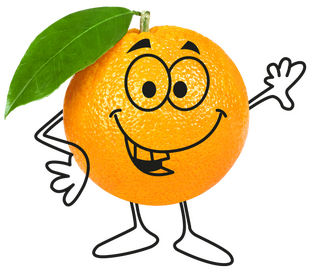 Freundliches Valensinchen