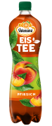 Produktbild für Eistee Pfirsich 1L