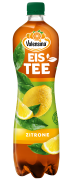 Produktbild für Eistee Zitrone 1L