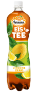 Produktbild für Eistee Zitrone Zero 1L