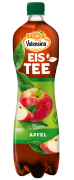 Produktbild für Eistee Apfel 1L