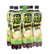 Produktbild für IceTea Apfel 6 x 1L
