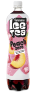 Produktbild für IceTea Pfirsich Zero 1 L