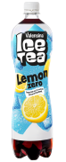 Produktbild für IceTea Zitrone Zero 1L