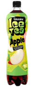 Produktbild für IceTea Apfel 1L