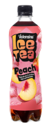 Produktbild für IceTea Pfirsich 0,5 L