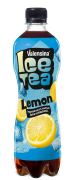 Produktbild für IceTea Zitrone 0,5 L