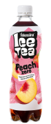 Produktbild für IceTea Pfirsich Zero 0,5 L