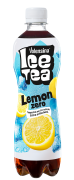 Produktbild für IceTea Zitrone Zero 0,5L