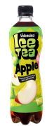 Produktbild für IceTea Apfel 0,5L