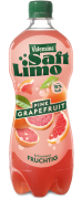 Produktbild für SaftLimo Pink Grapefruit