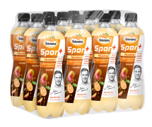 Produktbild für Spor+ Exotik, 12 x 05L