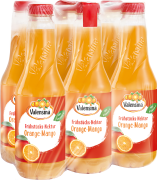Produktbild für Frühstücks-Nektar Orange-Mango, 6 x 1 L