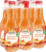 Produktbild für Vitamin-Frühstück 
