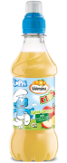Produktbild für Fruchtmix "Die Schlümpfe"