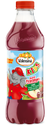Produktbild für Roter Fruchtmix „Benjamin Blümchen“, 1L