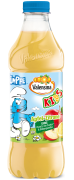 Produktbild für Fruchtmix "Die Schlümpfe" 1L