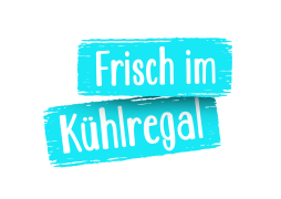 Produktbild für Störer „Frisch im Kühlregal“