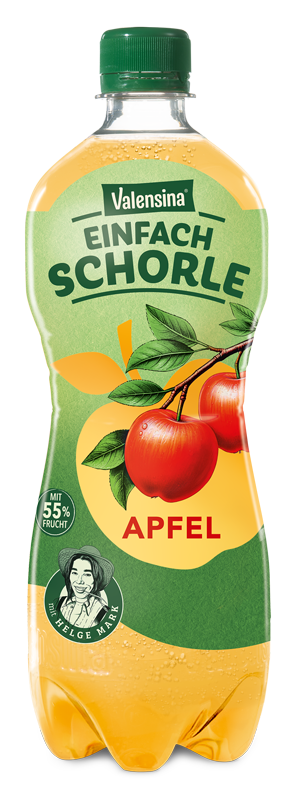 Weniger Schnickschnack, mehr natürlicher Genuss