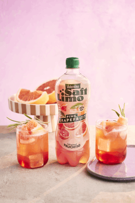 Grapefruit-Rosmarin-Delight