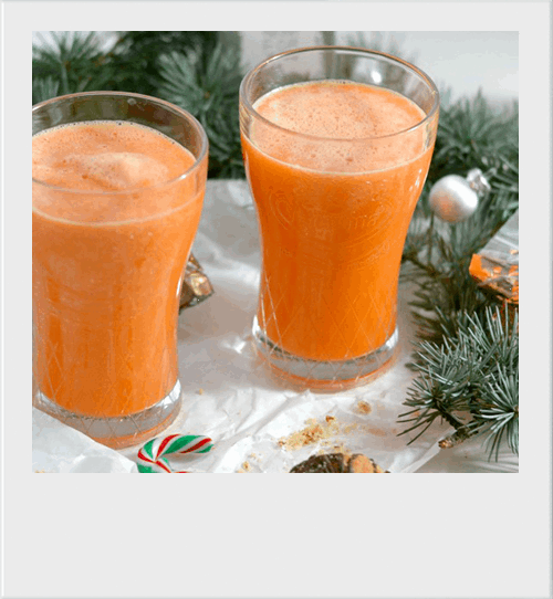 Süß, sanft & würzig!