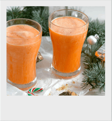 Süß, sanft & würzig!