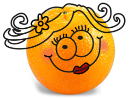 Ein weibliches Valensinchen