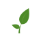 Popup-Icon für die Vegan-Informationen